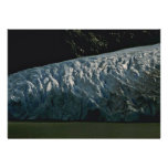 Glacier Slope Announcements