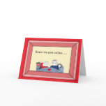 Glad We Met (online) - Valentine cards