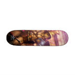 Gladiator (MoriTori Te Salutam) skateboards