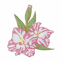 Gladiolas