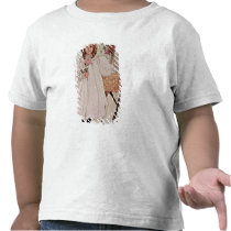 Gladys, 1895 tshirt