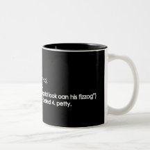 Glaikit Coffee Mug
