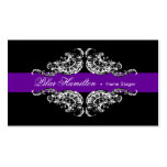 Glam Bam! - Interior Design, Home Staging, Stylist Business Cards