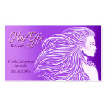 Glam Hair I - Beauty Salon Beautician Hair Stylist