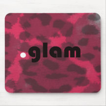Glam MousePad