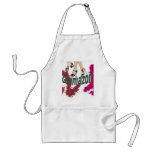Glamazon Apron