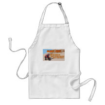 GLAMIS DUNES APRONS