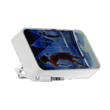Glammys iPhone Speakers