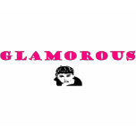 GLAMOROUS t-shirts