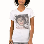 Glamour (A) Ladies Casual Tank Top t-shirts