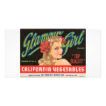 Glamour Girl