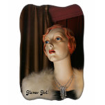 Glamour Girl! t-shirts