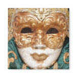 Glamour Mask magnets
