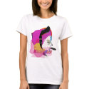 glamour rock! t-shirts