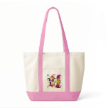 Glamourous fish canvas bags