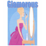Glamourous t-shirts