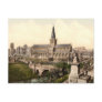 Glasgow Cathedral, Glasgow, Scotland Post Card
