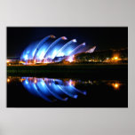 Glasgow Clyde Auditorium posters