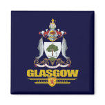 Glasgow magnets