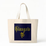Glasgow Scotland bags