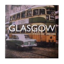 Glasgow Tile