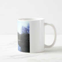 Glasgow University Mug