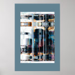 Glashaus posters