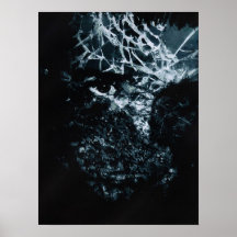 Glass and Ivy Print