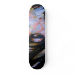 Glass, ArteKaos Skateboard