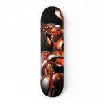 Glass Asteroids skateboards