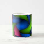 Glass Blowin' Mug