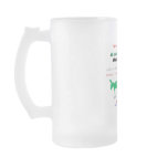 glass - booty don't coffee mugs