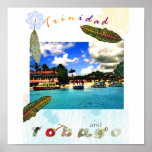 glass bottom boats ts zazzle posters