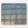 glass bricks mouse mats