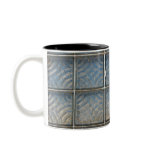 Glass Bricks photo Coffee Mugs