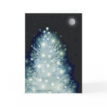 " GLASS CHRISTMAS TREE " by: Robert Singletary