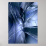 Glass Crystal posters