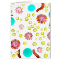 glass garden no. 1 cards
