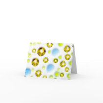 glass garden no. 3 cards