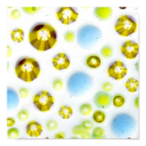 glass garden no. 3 posters