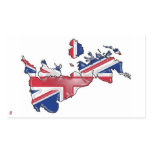 Glass Jack UK Stickers