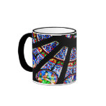 Glass Light Mug
