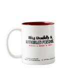 Glass/Mug/Stein Design - BD&AP
