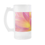 GLASS MUG Valentine's gifts My LOVE JOY HAPPINESS