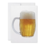 Glass of Bear Invites