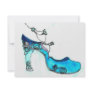 Glass Slipper Custom Invite