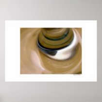 Glass Study, No. 04 Print