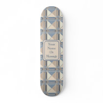 Glassy Blocks Skate Board