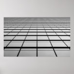 Glaswand posters