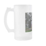 Glazed Cops mugs